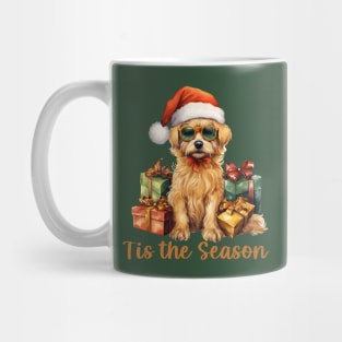 Tis the Season Mug